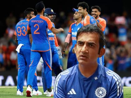 T20 World Cup 2026: टीम इंडिया वर्ल्ड कपसाठी तयार नाही; पण... असं का म्हणाले गौतम गंभीर?