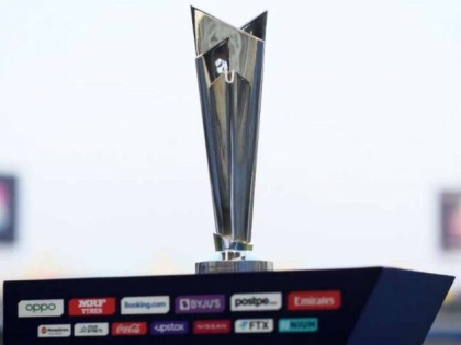 India and Sri Lanka will co-host the ICC Men’s T20 World Cup 2026, ICC has also been approved qualification process  | T20 World Cup 2026 भारत, श्रीलंका येथे होणार; ICC ने सांगितलं २० संघ कसे पात्र ठरणार 