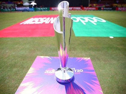 Exclusive: ICC consider expanding T20 World Cup to 20 teams | Exclusive: ट्वेंटी-20 वर्ल्ड कपमध्ये 16 नव्हे, तर 20 संघ खेळणार!