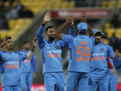 India vs New Zealand 2nd T20I: Rohit Sharma to make three changes? indian team will play second T20 match tomorrow | India vs New Zealand 2nd T20I : पराभवानंतर रोहित शर्मा संघात करणार 'हे' तीन बदल, दुसरा सामना शुक्रवारी