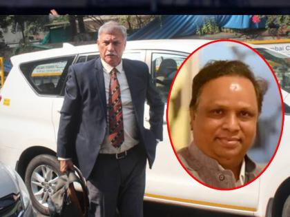 JUST IN: BCCI AGM meeting over, Roger Binny elected new BCCI chief, BJP leader Ashish Shelar new Treaseurer,  check BCCI New Team | BCCI AGM meeting : Roger Binny यांची अध्यक्षपदी बिनविरोध निवड, आशिष शेलार नवे खजिनदार; जाणून घ्या BCCIची नवी टीम