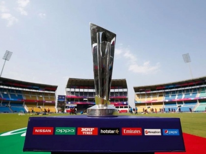 'Decision' of T20 World Cup today | टी-२० विश्वचषकाचा ‘फैसला’ आज