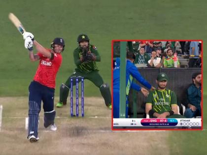 T20 World Cup Final ENG vs PAK Live : ENGLAND ARE THE T20 WORLD CUP CHAMPIONS...!!, Ben stokes match winning half century, beat pakistan by 5 wickets | T20 World Cup Final ENG vs PAK Live : टी20 मध्येही इंग्लंड जगज्जेता! पाकिस्तानच्या गोलंदाजांनी झुंजवलं, बेन स्टोक्सने पुन्हा जिंकवलं!