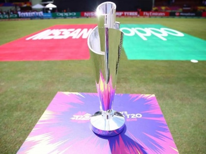 ICC T20 World Cup 2021 will be happening in UAE, BCCI secretary jay Shah give information | ICC T20 World Cup Shifted : Big News : भारतात रंगणार नाही ट्वेंटी-२० वर्ल्ड कपचा थरार, जय शाह यांची मोठी घोषणा