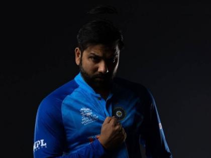 India Playing XI vs PAK: Warm-up match against NZ wash out spoils Rohit Sharma’s plans, India face Mohammad Shami vs Harshal Patel conundrum in MEGA Pakistan clash | India Playing XI vs PAK: सराव सामना रद्द झाला, Rohit Sharma चा प्लान फसला; पाकिस्तानविरुद्ध दोन खेळाडूंच्या निवडीमध्ये कॅप्टन अडकला!