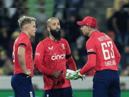 T20 World Cup 2022 : England,  Sri Lanka & UAE forced into changes to their squad at the T20 World Cup | T20 World Cup 2022 : इंग्लंडसह श्रीलंका, यूएई संघाला मोठा धक्का; ऑस्ट्रेलियातून आली चाहत्यांचं टेंशन वाढवणारी बातमी