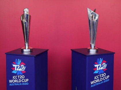 T20 World Cup is likely to be postponed till 2022, no official announcement yet: ICC sources svg | Big News : ऑस्ट्रेलियातील ट्वेंटी-20 वर्ल्ड कप 2022पर्यंत स्थगित होणार?; ICCच्या सूत्रांची माहिती
