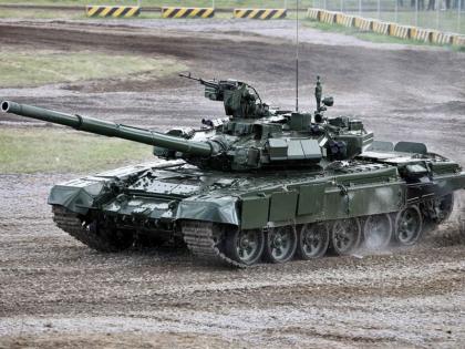 Pakistan in talks with Russia for procurement of T90 tanks | भारताची डोकेदुखी वाढणार; पाकिस्तान रशियाकडून रणगाडे, लढाऊ विमानांची खरेदी करणार