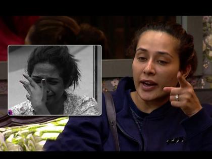 Bigg Boss Marathi 4, Day 12: Amruta and Tejaswini will fight over cooking! | Bigg Boss Marathi 4, Day 12:Bigg Boss Marathi 4, Day 12: जेवण बनवण्यावरून BFF अमृता आणि तेजस्विनीमध्ये कडाक्याचं भांडण!