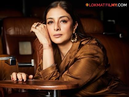 bollywood actress tabu get a big project in hollywood series after the 12 years  | 'क्रु' च्या यशानंतर तब्बूला मिळाला हॉलिवूड सिनेमा; ऑस्कर विनिंग फ्रेंचाइजीमध्ये करणार काम