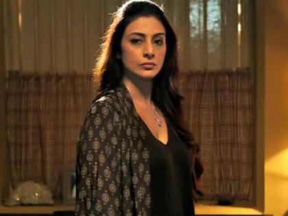 Bollywood Actress Tabu says that particular time when she keeps silent | Bholaa Movie: ...तेव्हा मी गप्पच बसते; Tabu ने स्पष्टपणे मांडलं मत