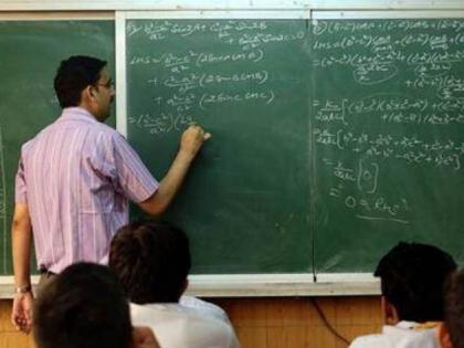 School in the morning survey in the afternoon teacher are in trouble in mumbai | सकाळी शाळा, दुपारी सर्वेक्षण, शिक्षक मेटाकुटीला