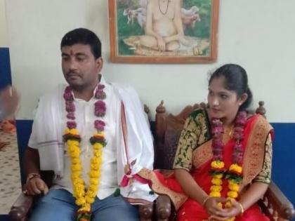 'Twitter War' in the morning and 'Wedding Bar' in the afternoon; The story of the MP's son's wedding | सकाळी ‘ट्विटर वॉर’ अन् दुपारी उडाला ‘लग्नाचा बार’; गोष्ट खासदारपुत्राच्या लग्नाची