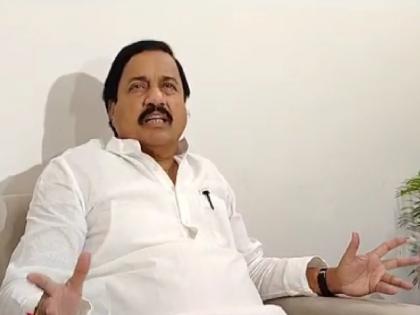 NCP, BJP and Shiv Sena as a grand alliance will start meetings, meetings after monsoon says Sunil Tatkare | पावसाळ्यानंतर महायुतीही उतरणार मैदानात - सुनील तटकरे 