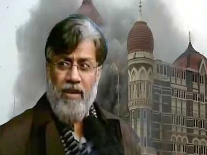 Yes, I was an agent of the Pakistani army, Tahawwur Rana made many shocking revelations during interrogation. | "हो मी पाकिस्तानी सैन्याचा एजंट होतो", तहव्वूर राणाने चौकशीमध्ये केले अनेक धक्कादायक गौप्यस्फोट Yes, I was an agent of the Pakistani army, Tahawwur Rana made many shocking revelations during interrogation. | "हो मी पाकिस्तानी सैन्याचा एजंट होतो", तहव्वूर राणाने चौकशीमध्ये केले अनेक धक्कादायक गौप्यस्फोट