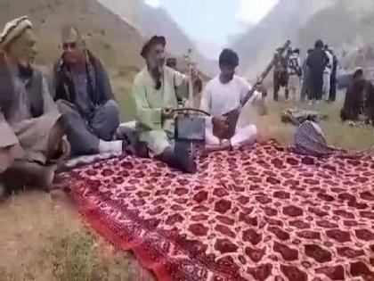 folk singer brutally murdered by talibani in afghanistan | Afghanistan: तालिबान राजवटीत संगीत वज्र, घरात घुसून गायकाची निर्घृण हत्या