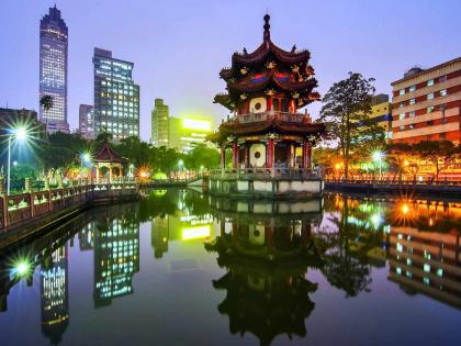 taiwan govt tour package taiwan governments big announcement to increase tourism post pandemic | Taiwan Govt Tour Package : पर्यटनाला चालना देण्यासाठी तैवान सरकारचा मोठा निर्णय, पर्यटकांना देणार रोख रक्कम! 