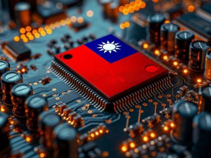 A small country shocked America 50 percent chip demand rejected Big demand rejected | लहान देशाने अमेरिकेला धक्का दिला! ५० टक्के चिप मागणी नाकारली; मोठी मागणी नाकारली