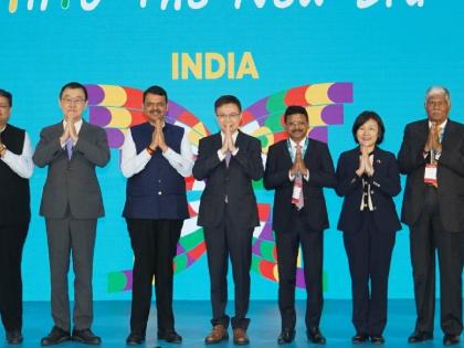 Will increase cooperation with Taiwan in the field of technology, industry: Deputy Chief Minister Devendra Fadnavis | तैवानबरोबर तंत्रज्ञान, उद्योग क्षेत्रात सहकार्य वाढविणार : उपमुख्यमंत्री देवेंद्र फडणवीस