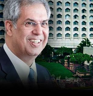 'ताज'चे नाव आता 'जीव्हीके' हॉटेल्सवरून हटणार; टाटा समुहाने संपूर्ण हिस्सा विकला, कोण आहे खरेदीदार?