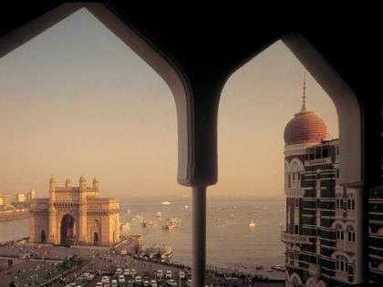 Mumbai hotel Taj Exhibition of rare photographs from 'A Room with a View' | वाह ताज ...! ‘अ रूम विथ अ व्ह्यू’मधून दुर्मीळ छायाचित्रांचे प्रदर्शन