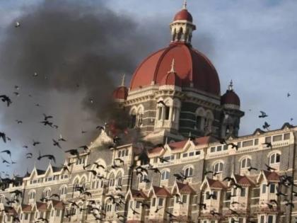 controversial statement of former under secretary rvs mani on 26/11 | "26/11 हल्ला पाक अन् यूपीए सरकारच्या संगनमतानंच, हिंदू दहशतवादी संकल्पना काँग्रेसचीच" 