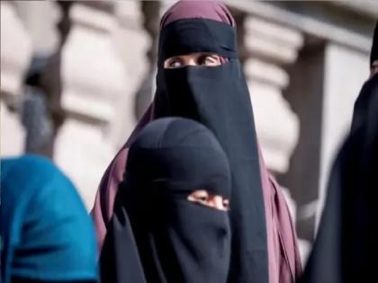 Hijab and burqa bans in Tajikistan; 60 thousand rupees fine for breaking the rules | या मुस्लिमबहुल देशात हिजाब आणि बुरख्यावर बंदी; नियम मोडल्यास 60 हजार रुपयांचा दंड