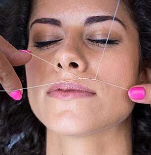 फेशिअल हेअर काढल्यावर जर अशी काळजी घेतली नाही तर त्वचा होते कोरडी - निस्तेज आणि कुरुप , पाहा काय करायचे