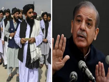 Pakistan New Plan Against Taliban; provokes to China Iran, campaign against TTP terriost | तालिबानविरोधात पाकिस्तानचा नवा प्लॅन; चीन, इराणला भडकवलं, TTP विरोधात मोहिम