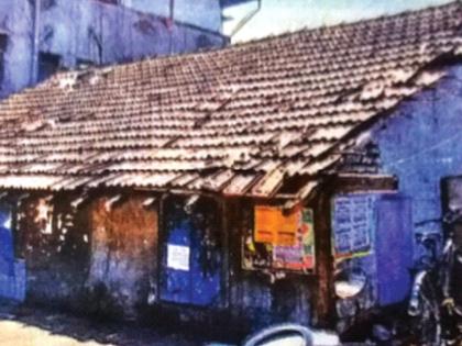 Virar's Talathi office will be transformed soon | विरारच्या तलाठी कार्यालयाचा लवकरच होणार कायापालट