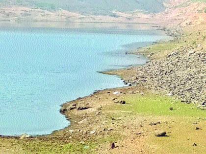 'Pali Bhoothawale' for water builders? | ‘पाली भूतीवली’चे पाणी बिल्डरांसाठी?