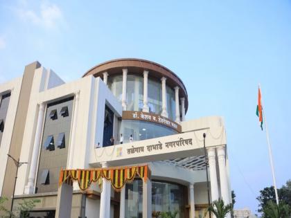 तळेगाव दाभाडेत १८ जागांवर बिनविरोध;निवडणुकीमुळे मतदानाची हवी थंडावली