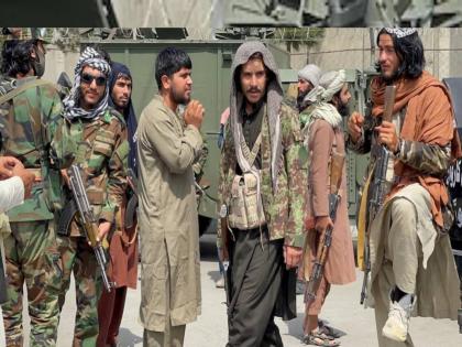 taliban counter attack pakistan over minister warns strike in afghanistan to eliminate | आधी चेष्टा केली, मग सीमेवर लढा आणि आता धमक्या; तालिबानची पाकिस्तानवर सतत नजर