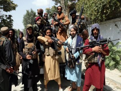 The Taliban regime was predicted 8 years ago, according to the book | 8 वर्षांपूर्वी झाली होती तालिबान राजवटीची भविष्यवाणी, पुस्तकातून समोर आली माहिती