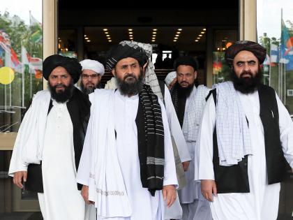 Have the Taliban 'changed'? | तालिबान ‘बदलले’ आहेत का?