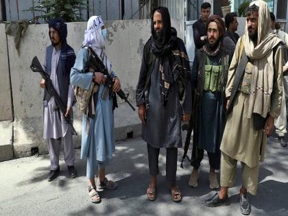 'Kill List' created by Taliban; The search is on american for helpers from door to door | तालिबाननं तयार केली 'Kill List’; घरोघरी जाऊन अमेरिकेला मदत करणाऱ्यांचा घेतला जातोय शोध