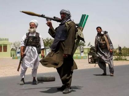 Afghanistan Crisis: Where does the Taliban get its money from? | Afghanistan Crisis : तालिबानींना पैसा येतो कुठून?