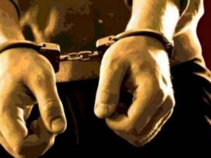 Supporter of Taliban militants arrested in Nagpur | नागपुरात  तालिबानी अतिरेक्यांच्या समर्थकाला अटक : तपास यंत्रणांमध्ये खळबळ