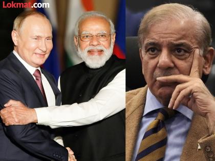 Russia's masterstroke! Official Recognizes Taliban Government: Pakistan and US in tense | रशियाचा मास्टरस्ट्रोक! तालिबान सरकारला अधिकृत मान्यता, पाकिस्तानसह अमेरिकेची डोकेदुखी वाढणार Russia's masterstroke! Official Recognizes Taliban Government: Pakistan and US in tense | रशियाचा मास्टरस्ट्रोक! तालिबान सरकारला अधिकृत मान्यता, पाकिस्तानसह अमेरिकेची डोकेदुखी वाढणार