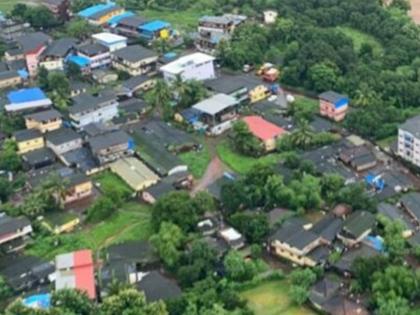 ‘तळीये’तील १३५ घरे अपूर्ण, तीन वर्षांनंतरही ग्रामस्थांना निवाऱ्याची प्रतीक्षा; आतापर्यंत ९२ घरांचे काम पूर्ण