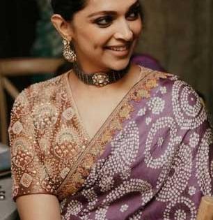 उंच मुलींसाठी ५ ब्लाऊज डिझाइन्स-साडी नेसली की मिळेल एकदम दीपिका-कतरिनासारखा स्टायलिश हॉट लूक