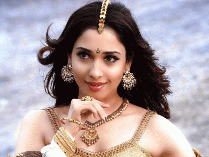 Why Tamanna went missing from cinema after Bahubali, she will comeback with this film | ‘बाहुबली’नंतर ‘मिल्की गर्ल’ तमन्ना का झाली गायब?, आता 'या' सिनेमातून करणार कमबॅक