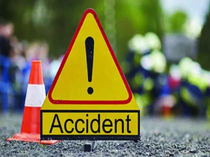 Two bikes collide head-on, one dead, three seriously in karad satara | Satara: वाढदिवसाला जाताना काळाचा घाला; दुचाकी अपघातात एक ठार, तिघे गंभीर