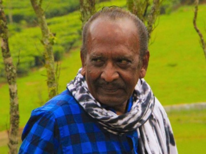 tamil film director j mahendran dies | दिग्गज तामिळ दिग्दर्शक जे महेंद्रन यांचे निधन