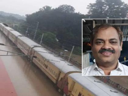 Sri Vaikundam Station Master A Jawber Ali Honored with Athi Vishisht Rail Seva Puraskar for Flood Rescue Efforts | ८०० रेल्वे प्रवाशांचे वाचवले होते प्राण… आता केंद्र सरकारकडून होणार गौरव! Sri Vaikundam Station Master A Jawber Ali Honored with Athi Vishisht Rail Seva Puraskar for Flood Rescue Efforts | ८०० रेल्वे प्रवाशांचे वाचवले होते प्राण… आता केंद्र सरकारकडून होणार गौरव!