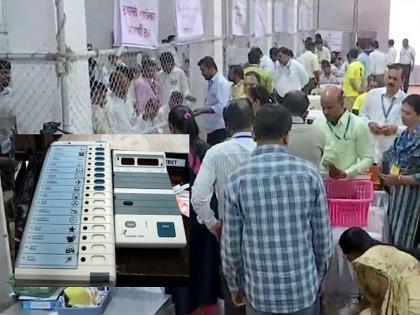 Assembly By Election Results 2023: erode east assembly constituency, as many as 77 candidates, many got 3, 5, 6, 7 votes, finally the result was | Assembly By Election Results 2023: १ जागा, तब्बल ७७ उमेदवार, अनेकांना मिळाली ३, ५, ६, ७ मतं, अखेर असा लागला निकाल 