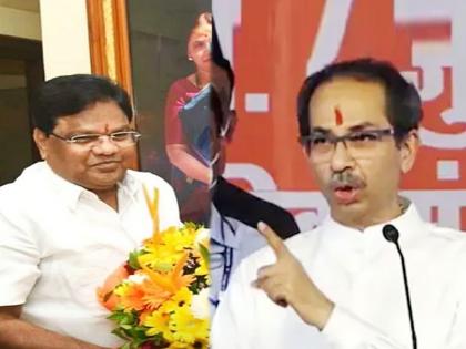 shiv sena chief uddhav thackeray take actions against eknath shinde group rebel mla tanaji sawant | Maharashtra Political Crisis: शिंदे गटाला धक्का! तानाजी सावंतांना ‘या’ पदावरुन हटवले; उद्धव ठाकरेंची मोठी कारवाई