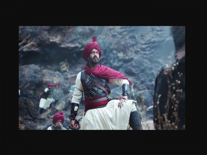 'Tanhaji: The Unsung Warrior' box office update: Ajay Devgn's movie had an incredible eight weekend PSC | तान्हाजी - द अनसंग वॉरियरने आतापर्यंत केले इतके कलेक्शन, आकडा वाचून वाटेल अभिमान