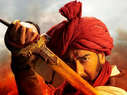 ajay devgn film tanhaji the unsung warrior was criticized by kmal r khan now krk said sorry | आधी ‘तान्हाजी’ला म्हटले ‘वाहियात फिल्म’, आता मागितली माफी...!