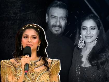 Tanisha Mukherjee accepts sister kajol and ajay devgn are stars she coulnt find success | "अजय देवगण, काजोल स्टार्स; पण मला ते यश..." काजोलची बहीण तनिषा मुखर्जीची खंत